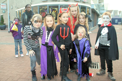 Foto 152 uit HalloweenBeverwaard