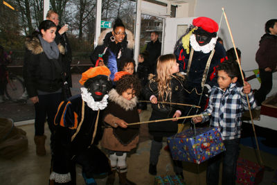 Foto 112 uit ZwartePietenWinkelcentr