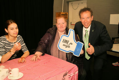 Foto 13 uit VrouwenDag2014