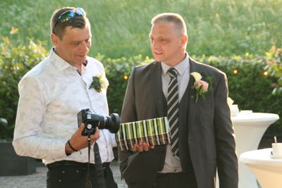 Foto 388 uit Bruiloft-Beverwaard