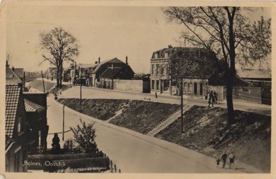 Foto 658 uit SloopEnOpbouwWIJK