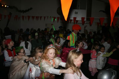 Foto 36 uit RKregenboogcarnaval