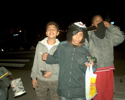 Foto 150 uit Halloweenbeverwaard07