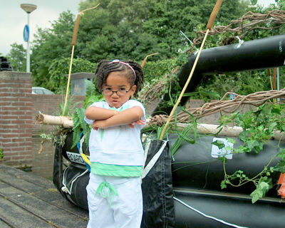 Foto 28 uit geboorte bever 4_6_8