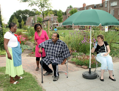 Foto 149 uit TropischeTuin 2017