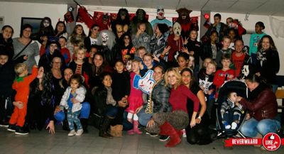 Foto 39 uit LIKEJEWIJK FOTO'S