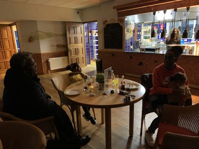 Foto 18 uit HalloweenIjsselburgh