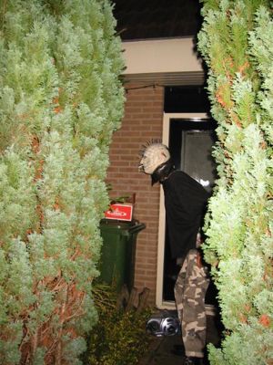 Foto 301 uit halloween2005