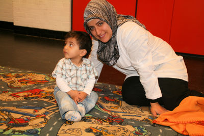 Foto 28 uit Peuters Focus28_10