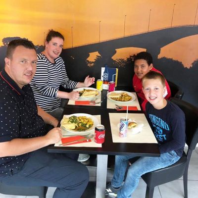 Foto 215 uit Saron-EetHuis NEW