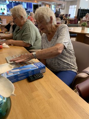 Foto 25 uit Mararhon Bingo