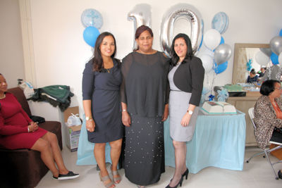 Foto 127 uit Heilige Communie