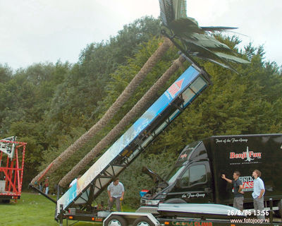 Foto 46 uit Terrible EventsDay06