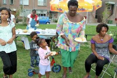 Foto 42 uit PicnicTropischeTuin