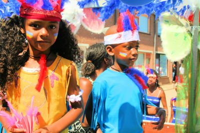 Foto 156 uit Carnaval Beverwaard