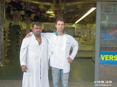 Foto 5 uit halal slagerij de bever