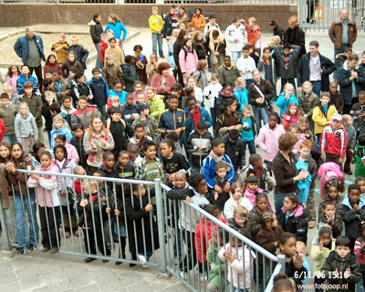 Foto 25 uit RK Regenboog