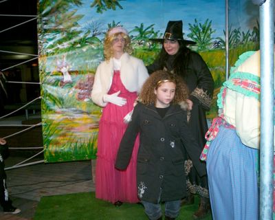 Foto 183 uit Halloweenbeverwaard07