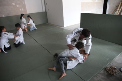 Foto 105 uit BewegenWaard 2019