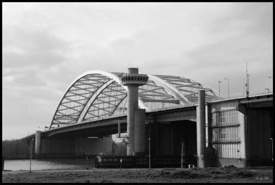 Foto 137 uit BRIENENOORDBRUG