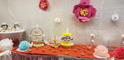 Foto 24 uit High Tea Party