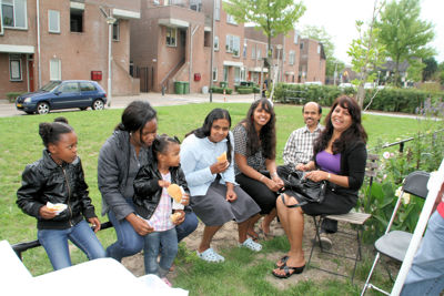 Foto 75 uit PicnicTropischeTuin