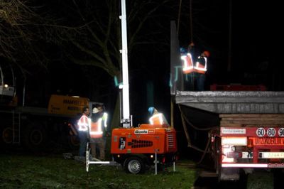 Foto 9 uit BruggenBeverwaard