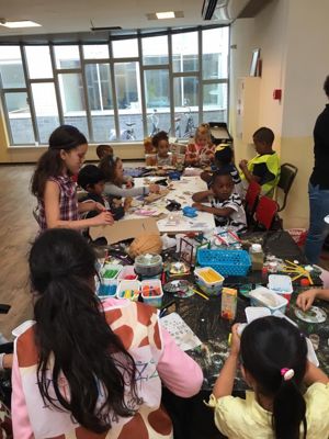 Foto 38 uit CreaBeverLand-2017