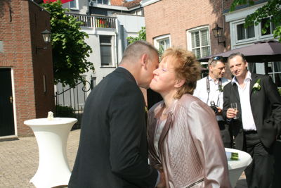 Foto 275 uit Bruiloft-Beverwaard