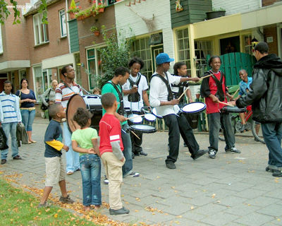 Foto 42 uit tripple-b 09-09-07