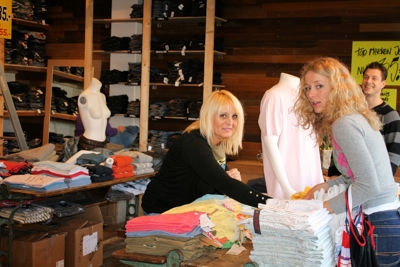 Foto 131 uit Braderie Beverwaard