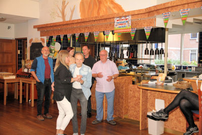 Foto 119 uit Buffet IJsselburgh