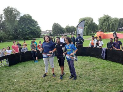 Foto 3 uit Panna Park Pit010