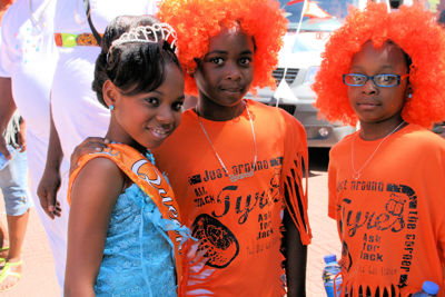 Foto 142 uit Carnaval Beverwaard