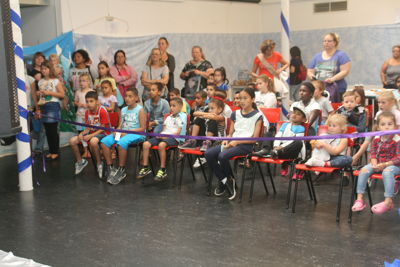 Foto 296 uit Frozen World Focus