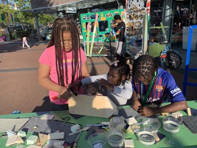 Foto 7 uit TentakelFestival