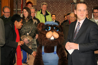 Foto 75 uit Rk regenboog 2_2_09