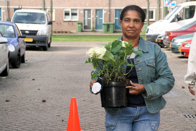 Foto 13 uit StraatBurendag25_09