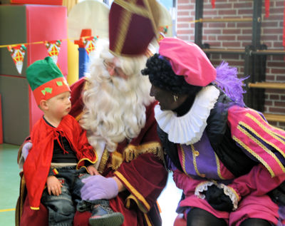 Foto 105 uit Sint RK Regenboog