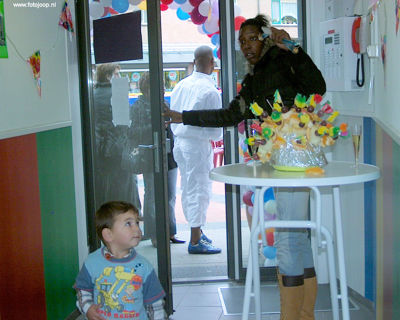 Foto 217 uit Kiddoozzkinderopvang