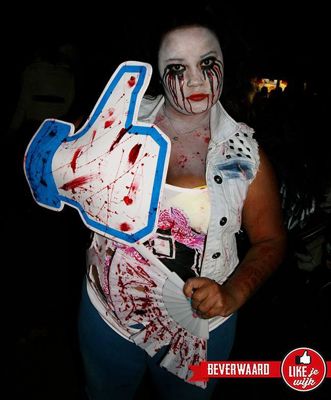 Foto 79 uit Halloween26-10-13