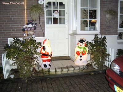 Foto 124 uit kerstdagen2005
