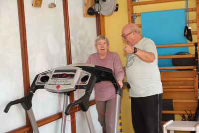 Foto 38 uit Fitness IJsselburgh