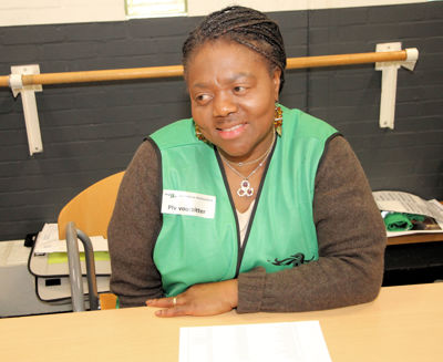 Foto 6 uit StemmenBeverwaard