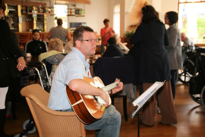 Foto 169 uit Ouderen4Daagse8_6