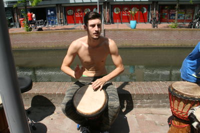 Foto 64 uit BewegenWaard 2018