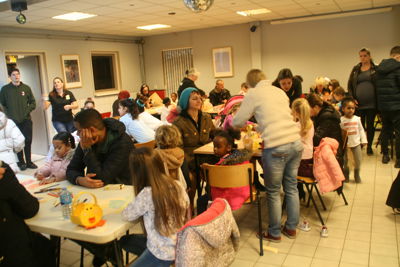 Foto 25 uit PasenStormpolder31-3