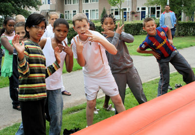 Foto 5 uit Dwightmemorealday!