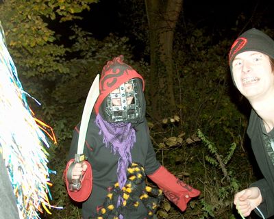 Foto 545 uit HalloweenBeverwaard