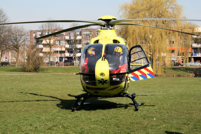 Foto 12 uit Braderie Beverwaard